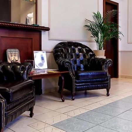 Hotel Ester Karlovy Vary Ngoại thất bức ảnh