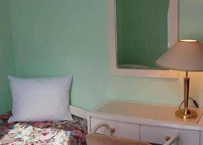 Hotel Ester Karlovy Vary Ngoại thất bức ảnh