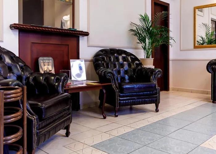 Hotel Ester Karlovy Vary Ngoại thất bức ảnh