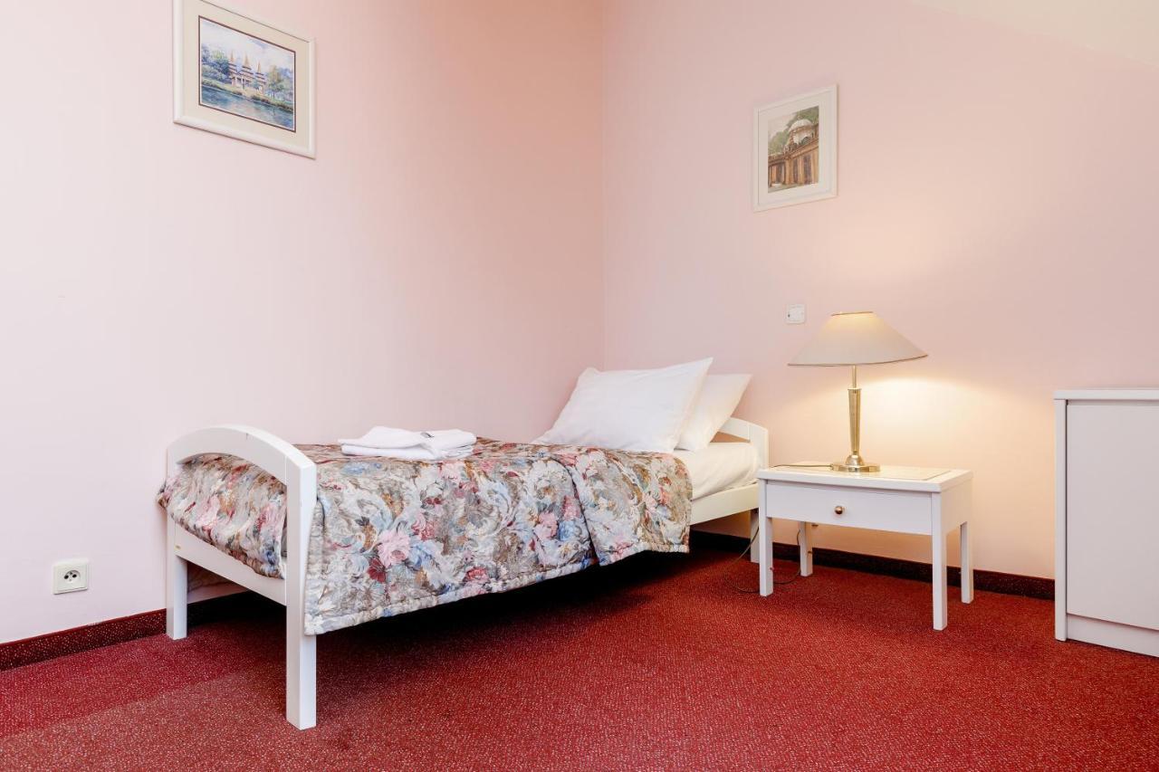 Hotel Ester Karlovy Vary Phòng bức ảnh